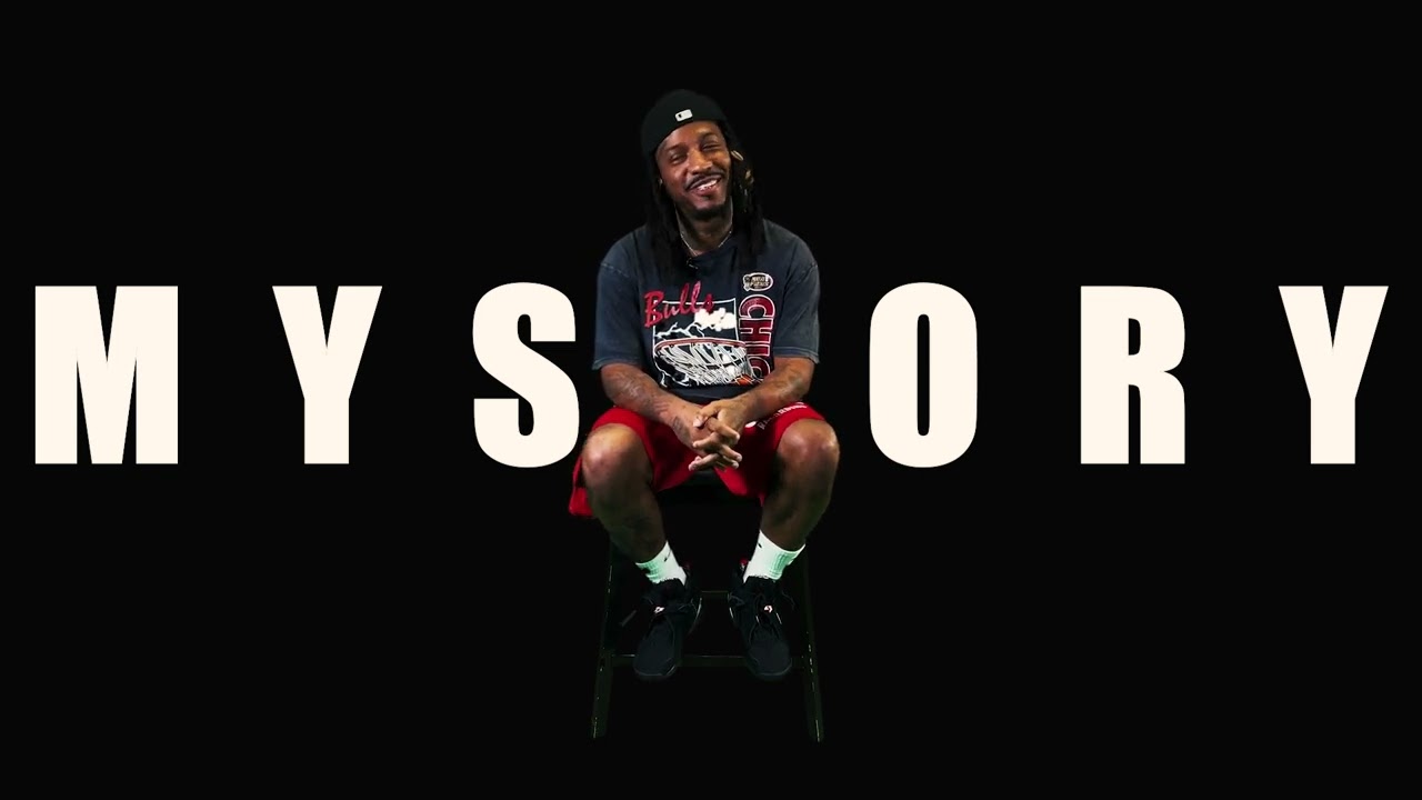 My Story Interview 002 | WunTayk Timmy