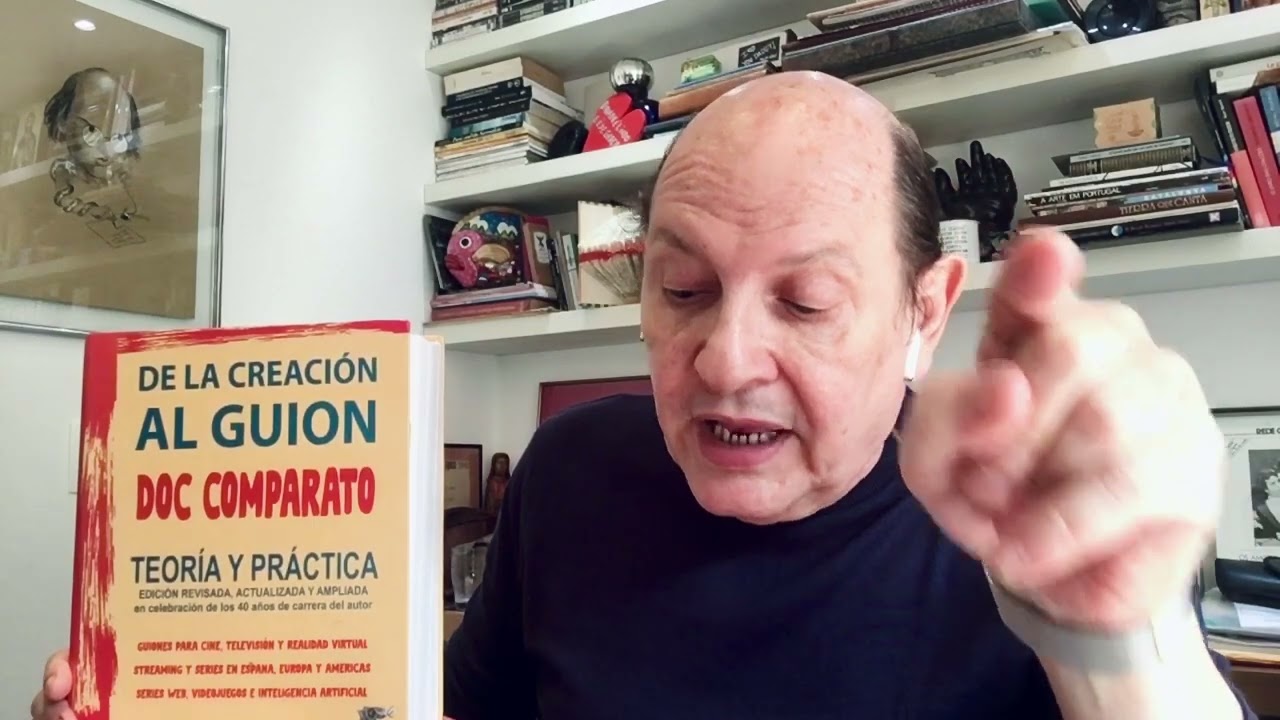 Doc Comparato 2022 - Tuca GUION