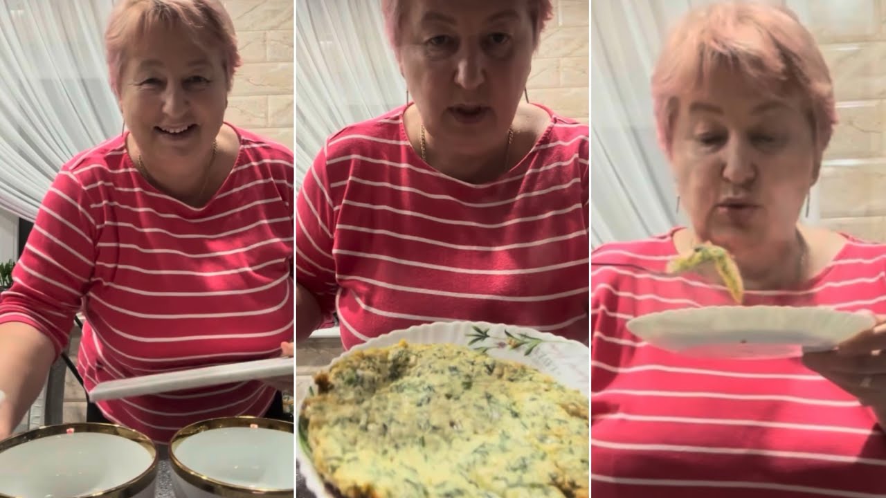 БЕЗКАЛОРІЙНИЙ СНІДАНОК ЗА 1 хв🔥АБО СМАЧНА ВЕЧЕРЯ🤩ОХ І КОРИСНЕ, ДОБРЕННЕ БЛЮДО🥰СМАКУЄ ВСІЙ РОДИНІ ♥️
