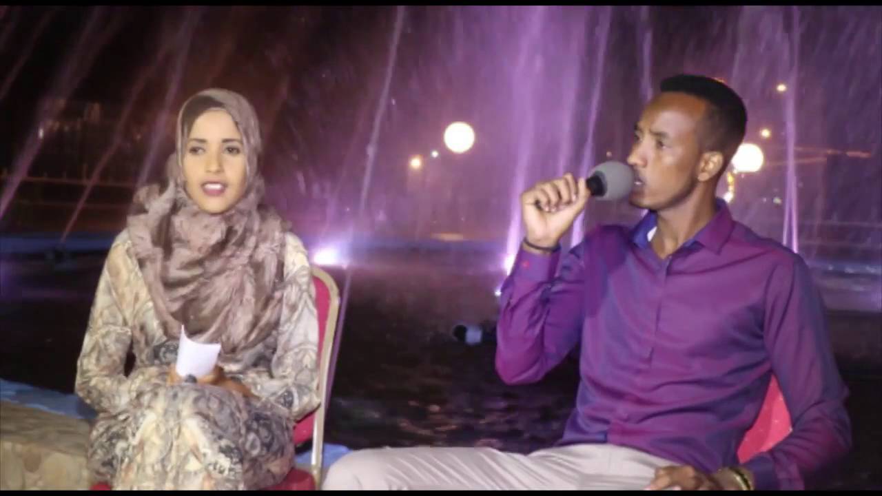 Xariir Axmed | Heesta Sahra | Erayada Abwaan Aden Sheekh Abaadir | Laxanka Axmed Daahir X. Dalmar