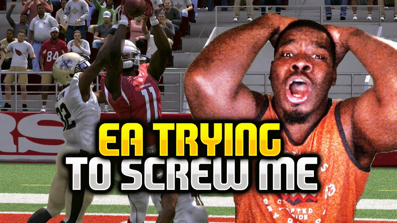 SHORTEST PLAYER DRAFT CHAMPS EA TRIED TO SCREW ME Madden 17 !!! Madden NFL 17 Draft Champions