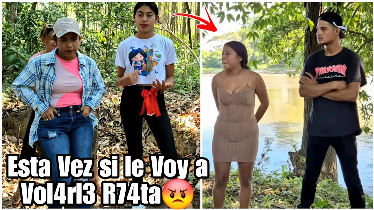 Nuevo Chisme Bomb4! La Mujer del Ex de la Flaka lo Espera para 4garrarse de las Greñ5s