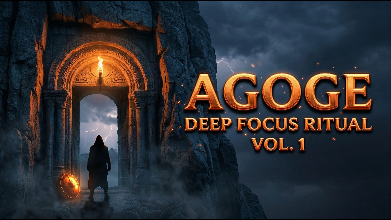 The REAL Difference Between Agoge and Epic Focus Music