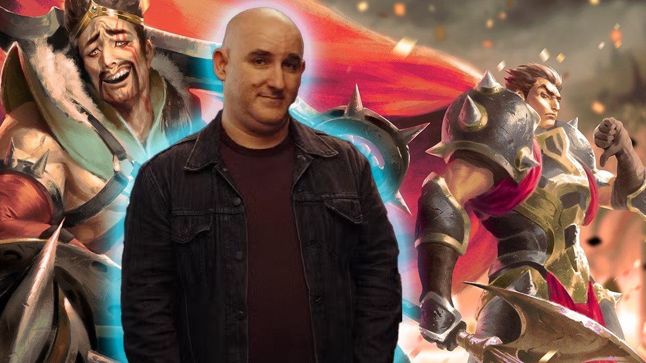 Dave Speaks on Potential Bans! | What It Means for the Spiritforged Meta