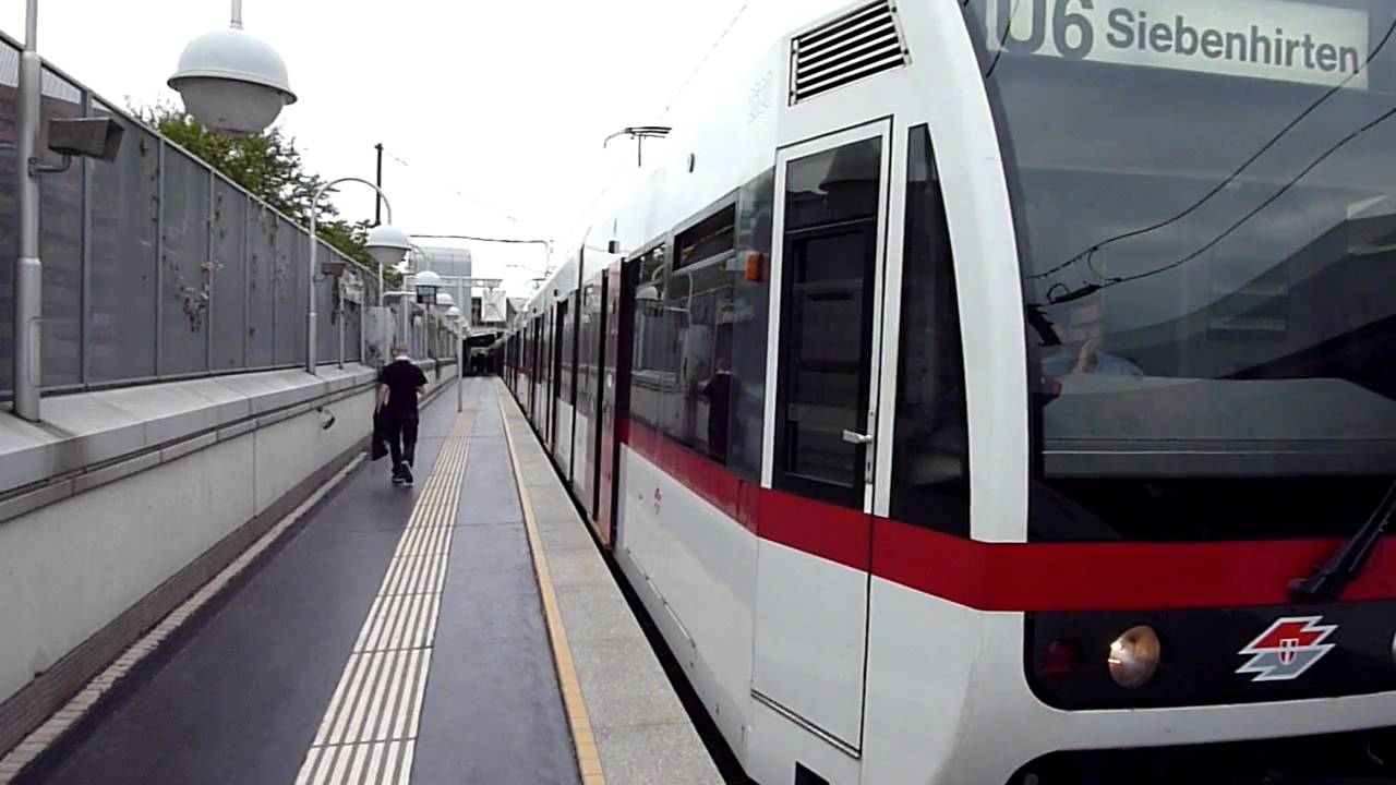 U6 Tscherttegasse (U-Bahn Wien)