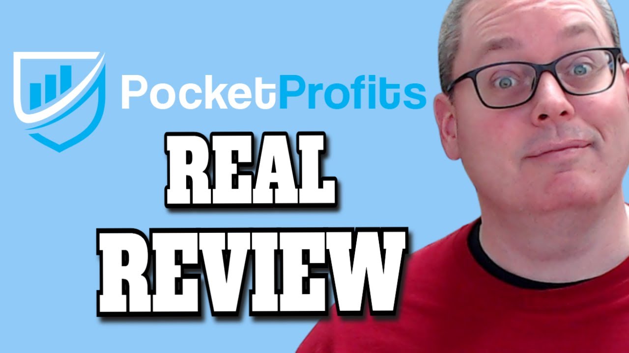 Pocket Profits Review 🛑 DON'T 🛑 GET PocketProfits Without Watching This FIRST