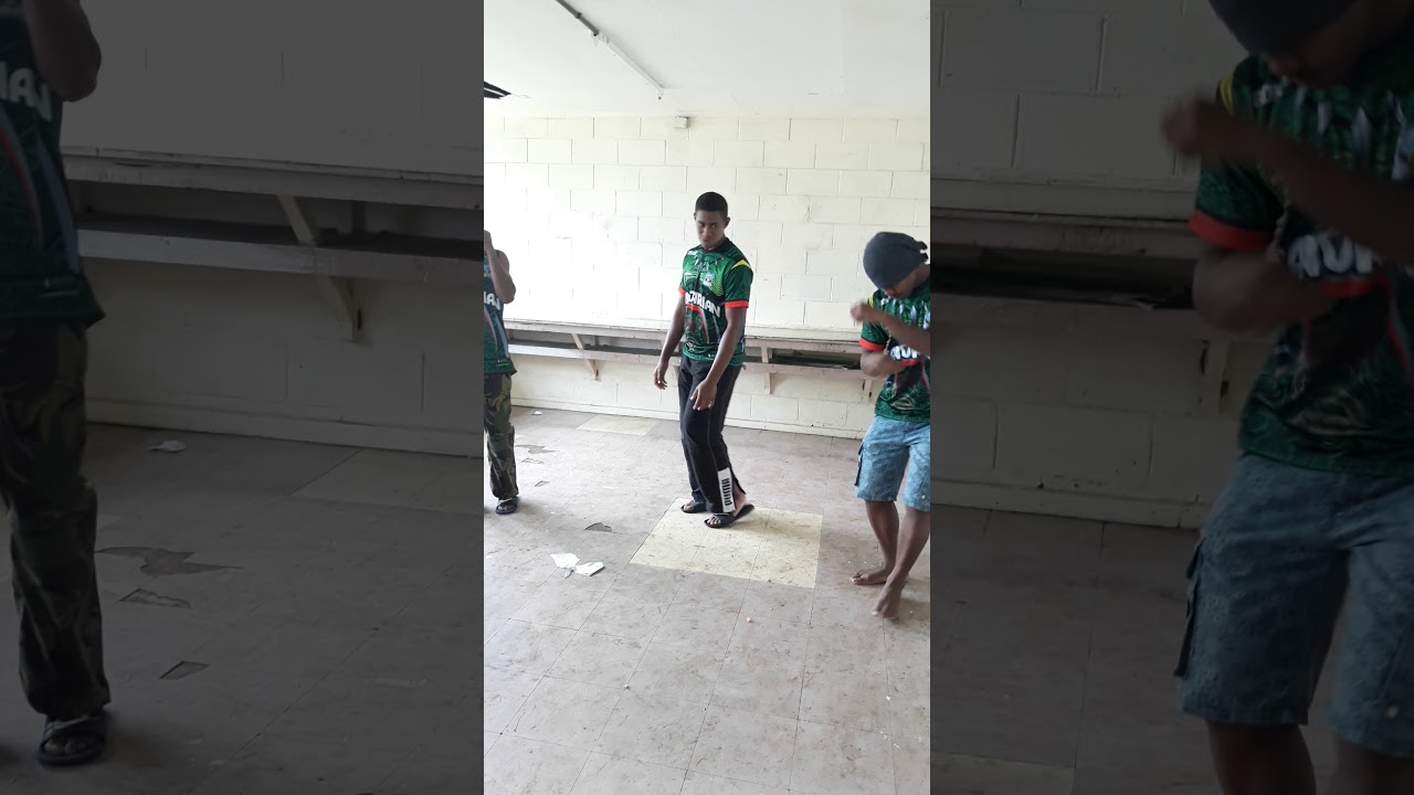 NASINU SECONDARY SCHOOL (JANOA)