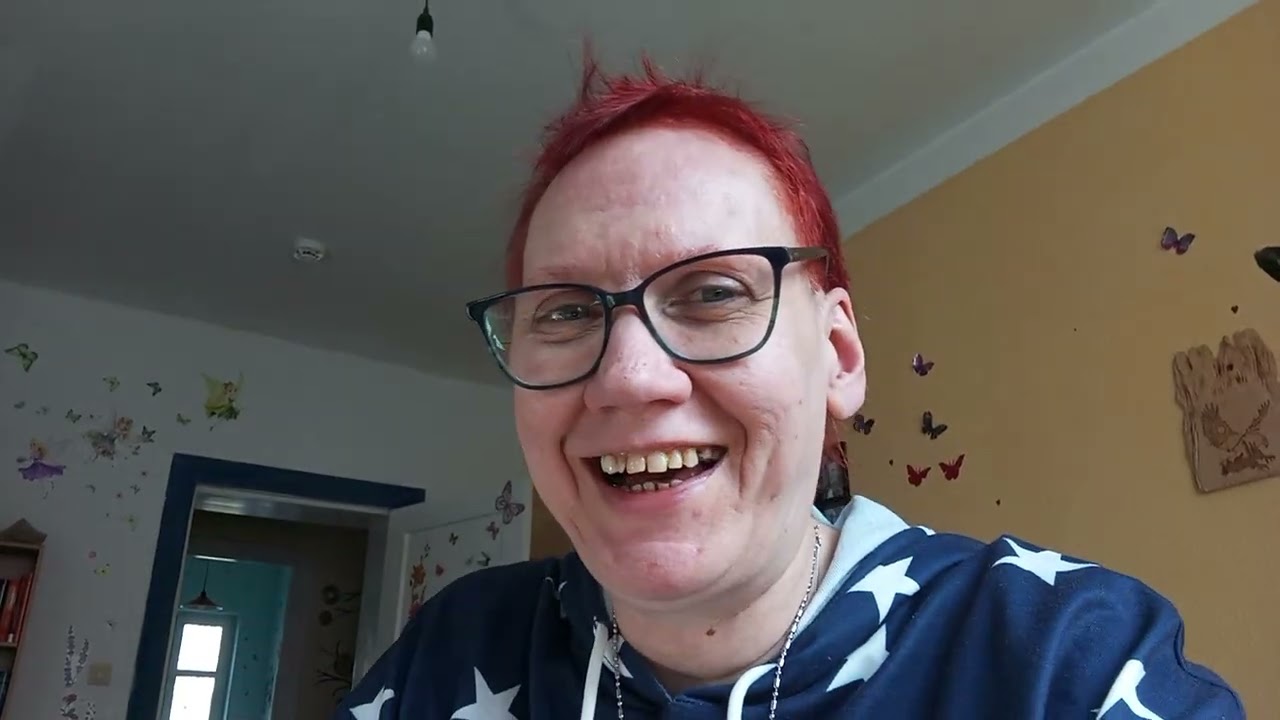 Entdecke deine Freude 