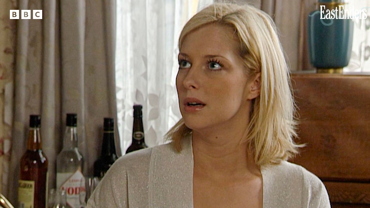 Get To Know Clare Bates | EastEnders
