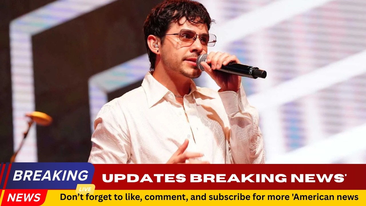 “American Idol” runner-up David Archuleta reveals why he 'chose homelessness' at 'the heigh
