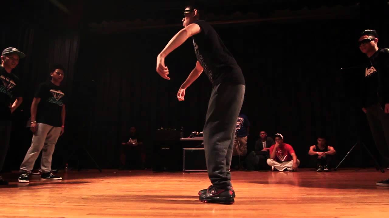 Mixed Plate Exhibition Battle || Blank Canvas vs. Poreotics Part 1