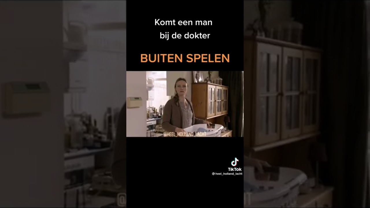 buiten spelen.#2022 #funny #tiktok #buitenspelen.