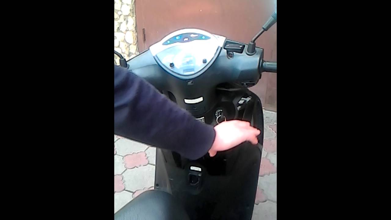 Honda sh 150