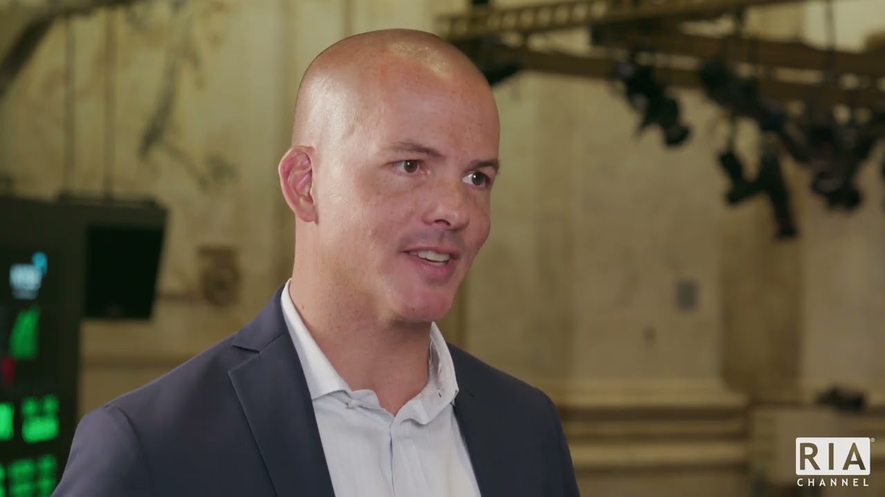Matt Kaufman, Head of ETFs, Talks Calamos Autocallable Income ETF (CAIE)
