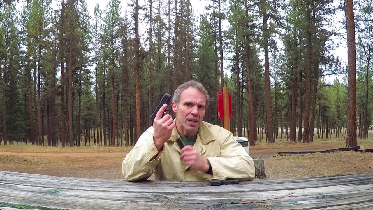 Concealed Carry:  LCP 2 vs.  LC9 Pro comparison.