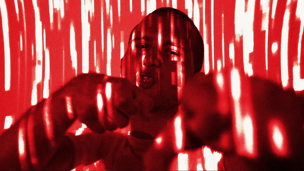 NAVY - SIN CITY ft. TJ_beastboy (PROD. BY MAX MOSTLEY & YOUNG KIRA)