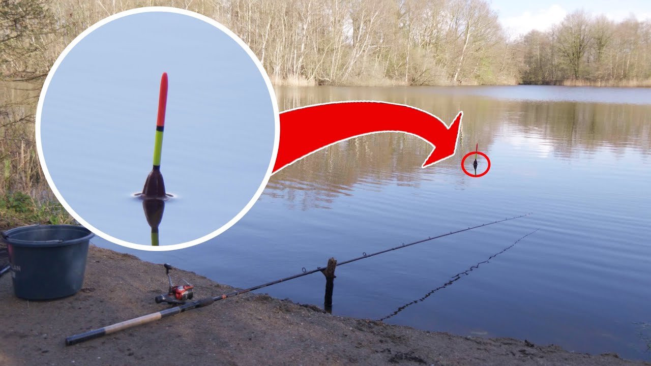 What Can I Catch in This Lake?