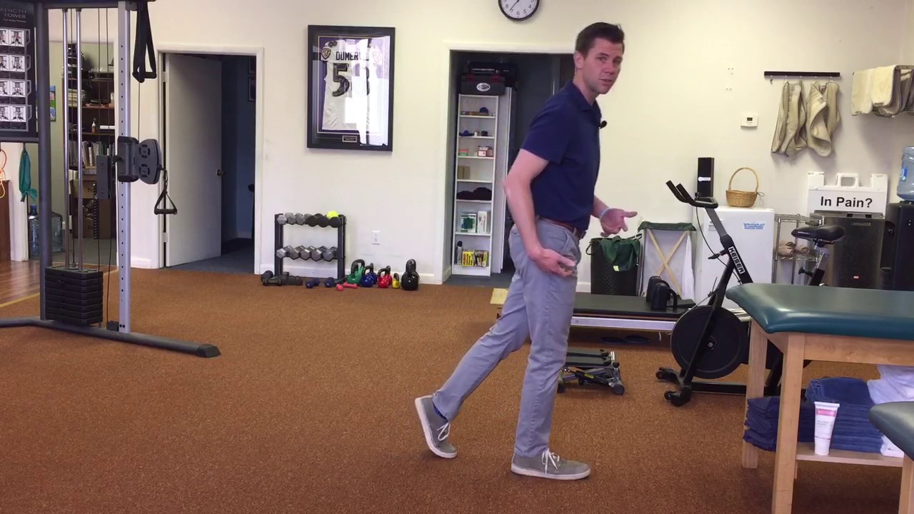Tips to Correct Overstriding in Runners