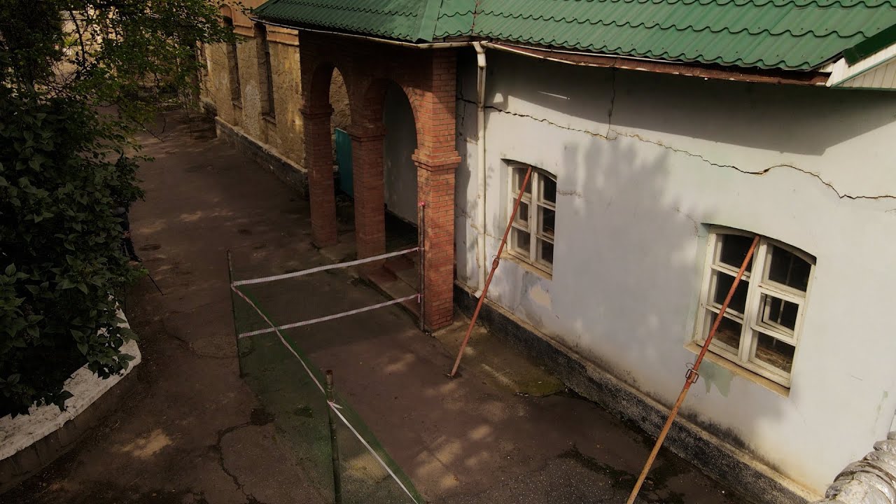 S.O.S. - Secțiile Spitalului Raional Soroca sunt un pericol pentru lucrătorii medicali și pacienți