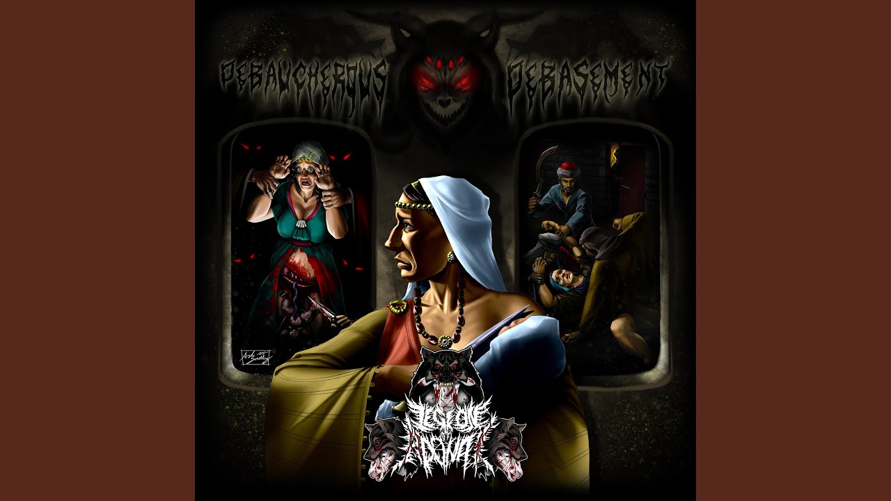 Idolatrous Tendencies (feat. Josh Montez)