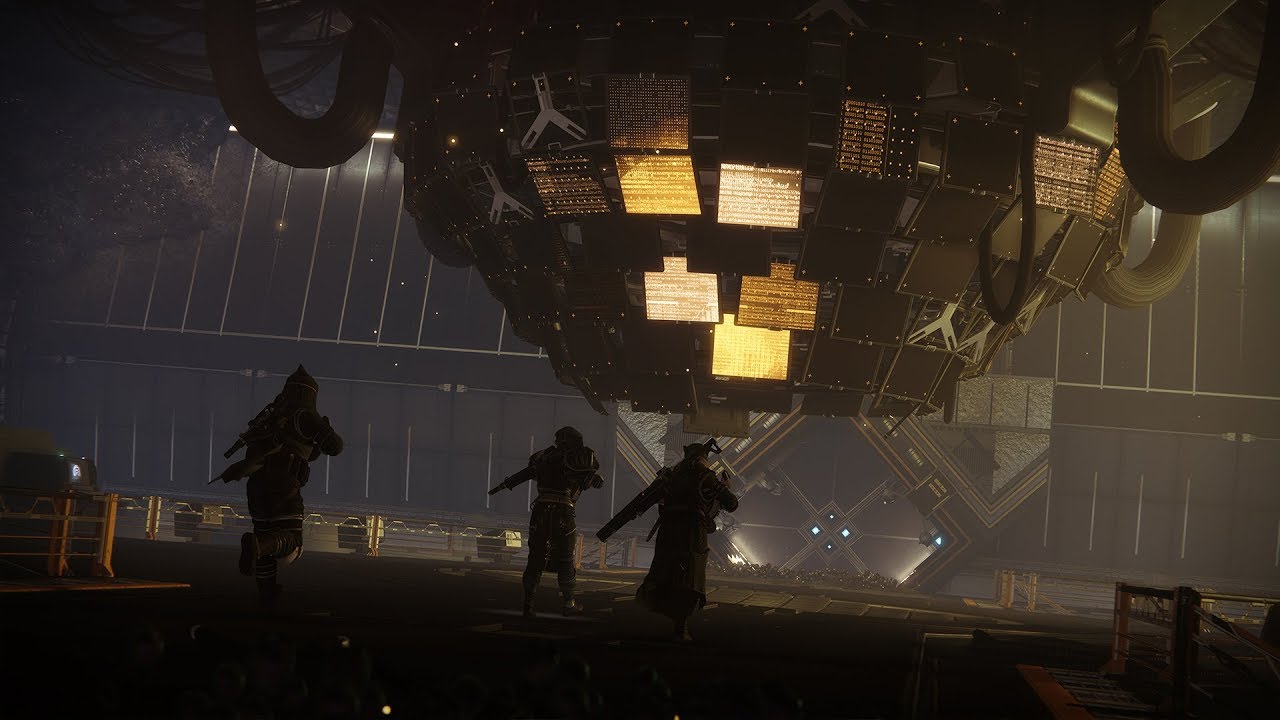 Destiny 2: Season of the Worthy &ndash; Gameplay Trailer [UK]