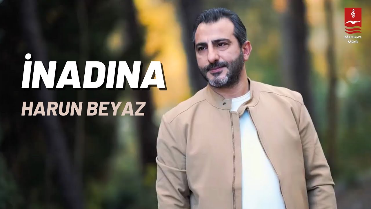 Harun Beyaz 