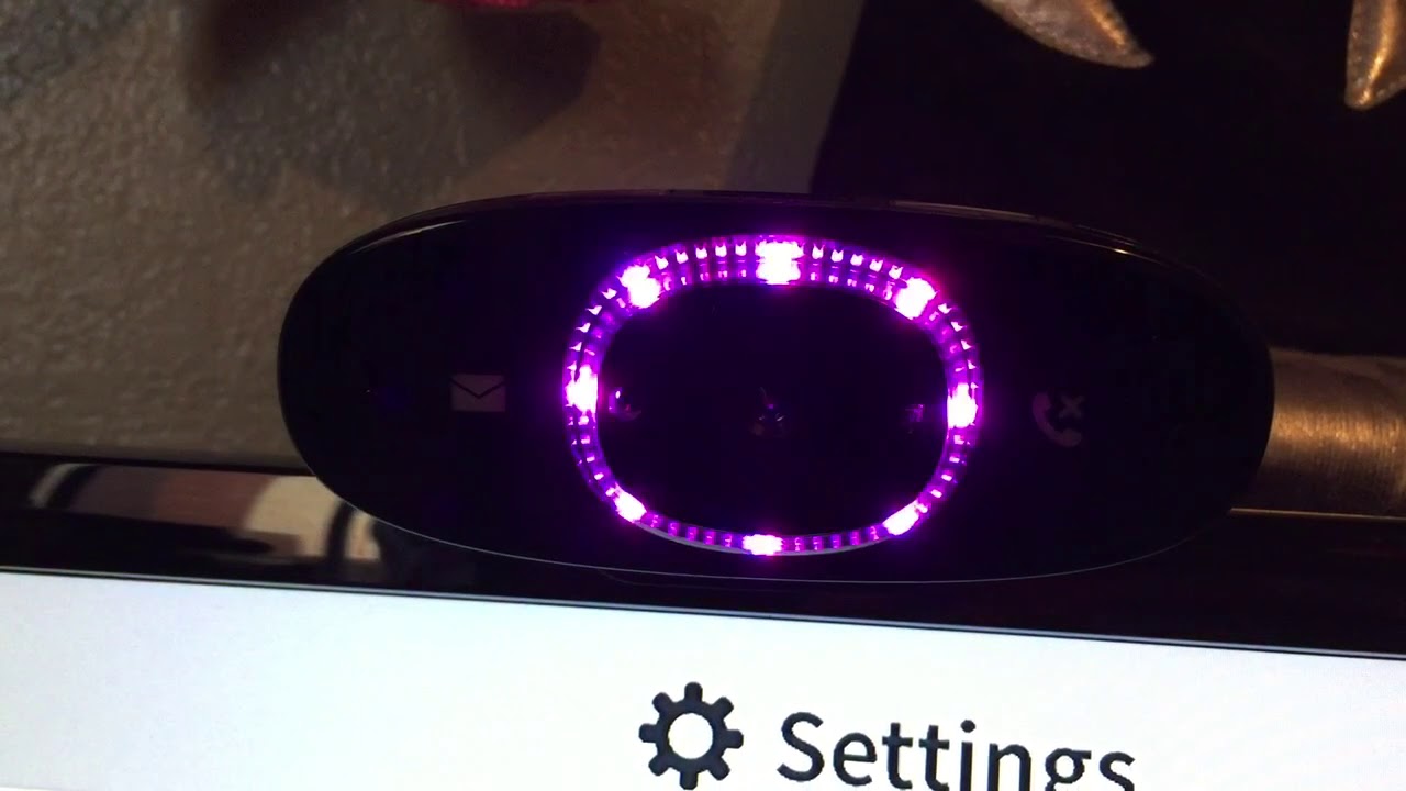 Sorenson ntouch VP2 LightRing