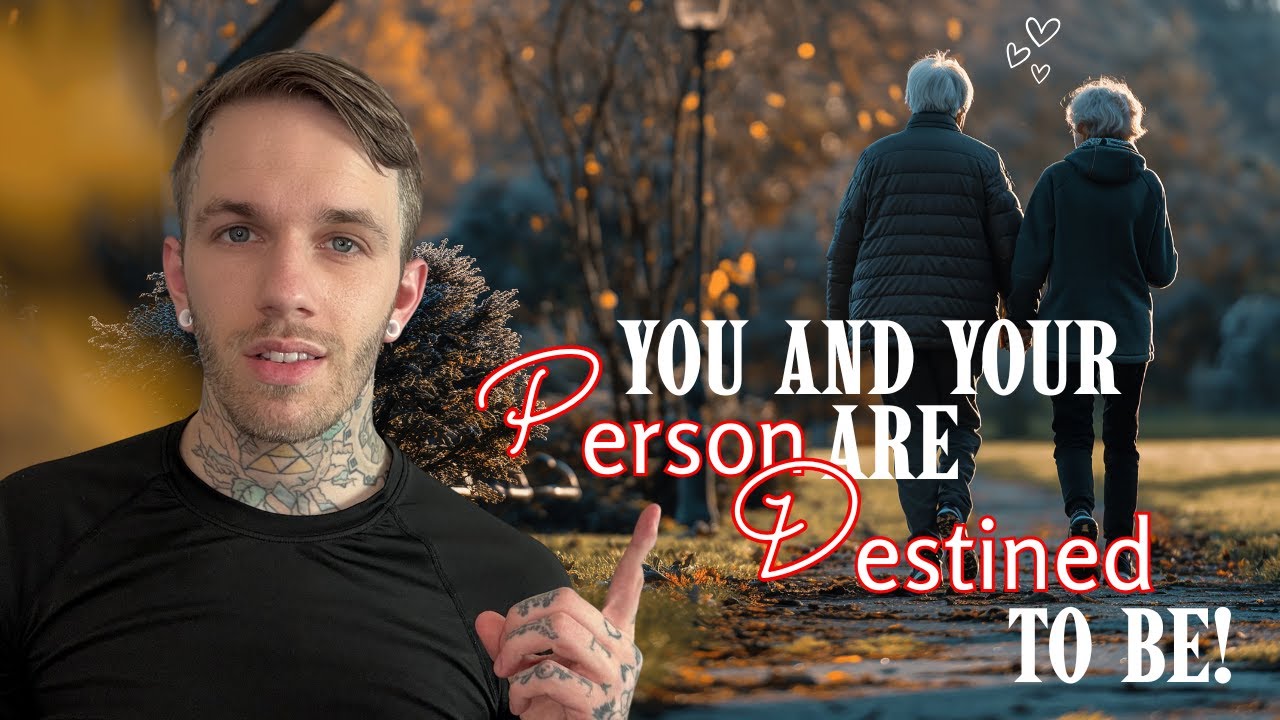 Wanna Know Why Your SP IS Yours? / Law of Assumption