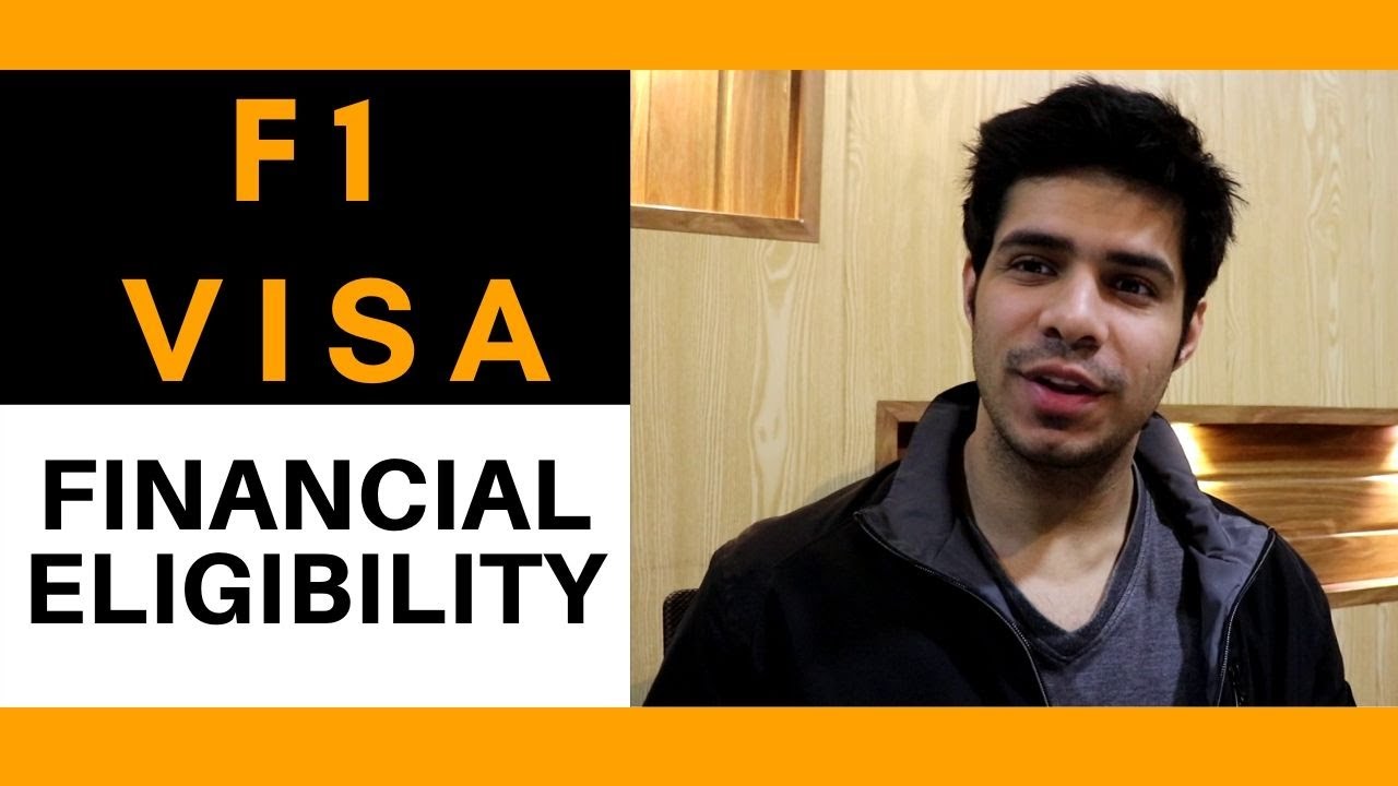 Proof of Funds for F-1 Visa Interview | Financial Documents and Procedures || Yash Mittra