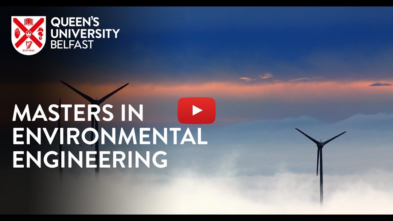 MSc Environmental Engineering