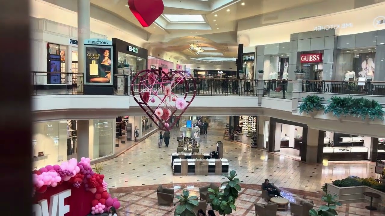 KONE Hydraulic Scenic Elevators @ The Mall at Wellington Green, Wellington, Florida