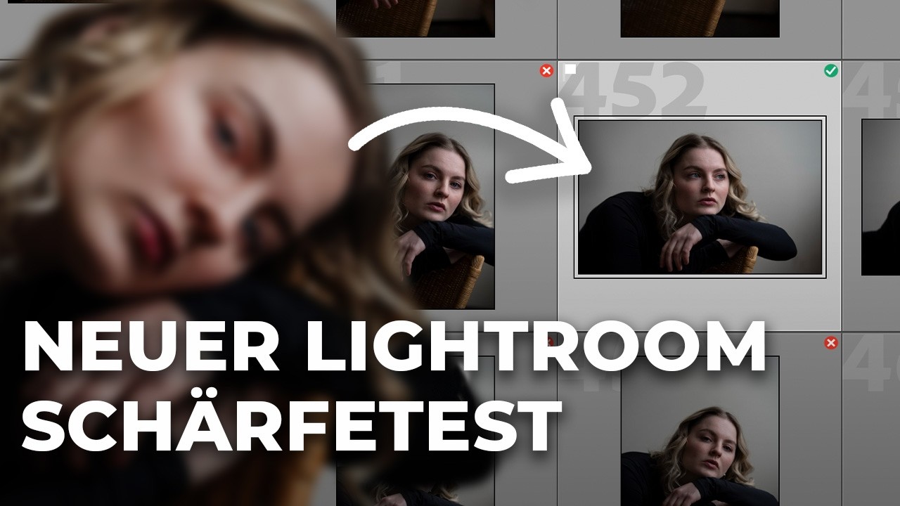 Lightroom sortiert jetzt automatisch deine Bilder!