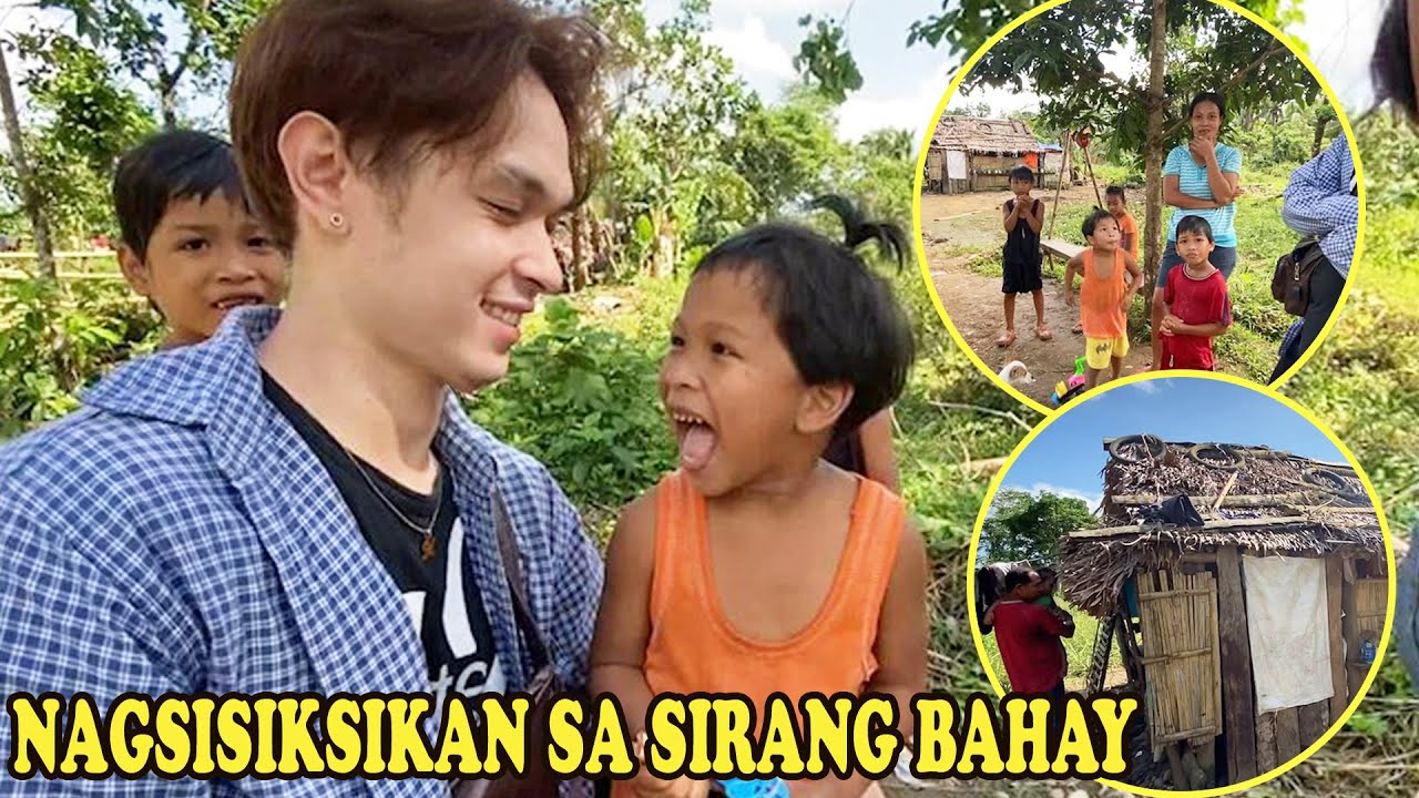 ISANG KAWAWANG PAMILYA ANG KAILANGAN NG TULONG