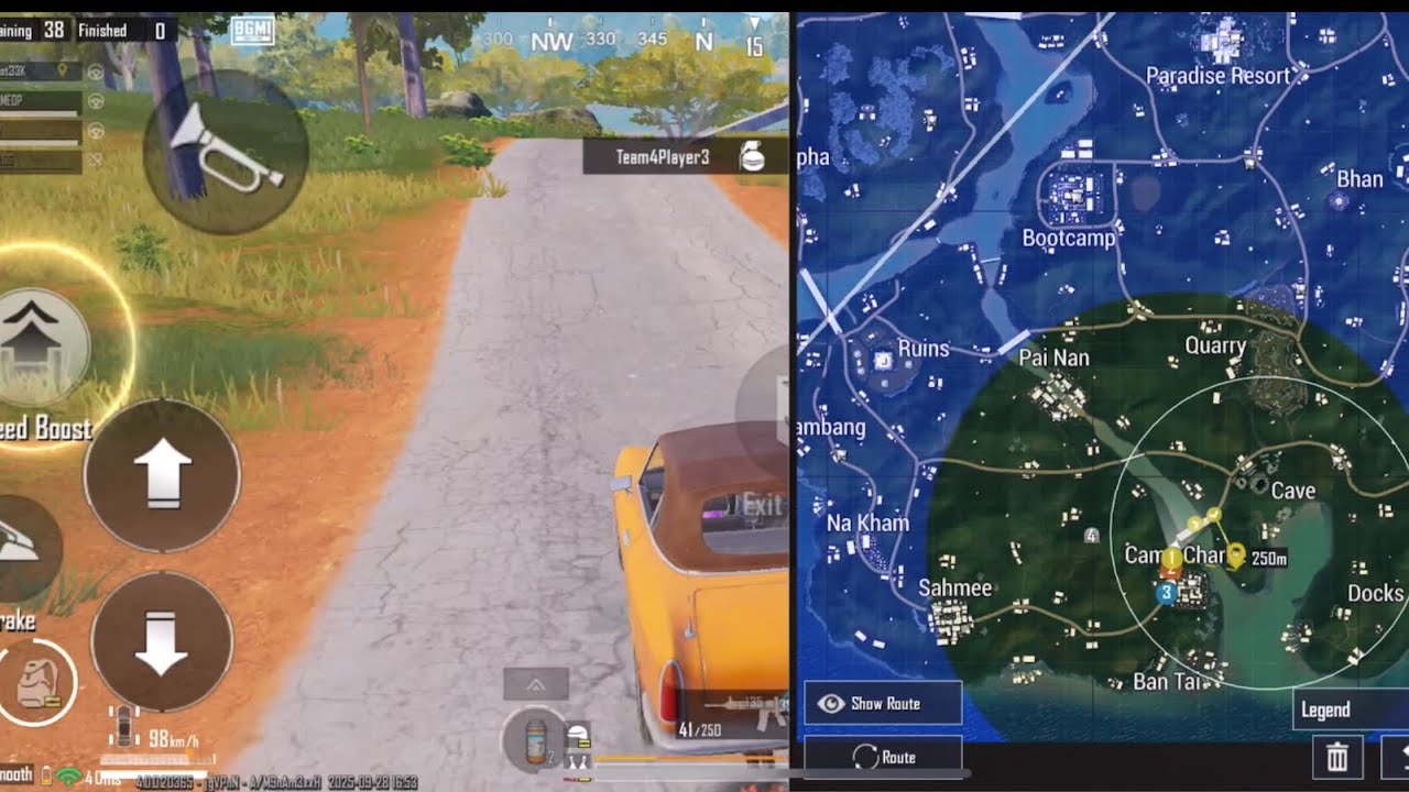 Back to Back 3 WWCD 🍗 | Practice scrims Domination ❤️‍🔥 🥶 | IGL POV 🔥 | Akshat33K 🔱 🧿