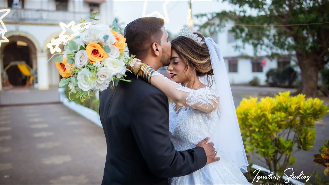 Blaney Avril |The wedding Film|