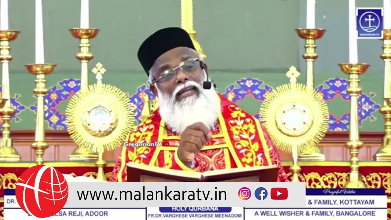 നിങ്ങൾ ആർക്ക് വേണ്ടി കഷ്ടപ്പെടുന്നു?