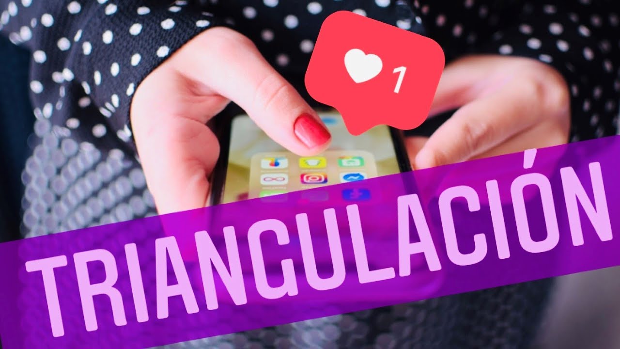 Triangulaci&oacute;n Narcisista Encubierto | TPN | Narcisistas y Relaciones de Pareja