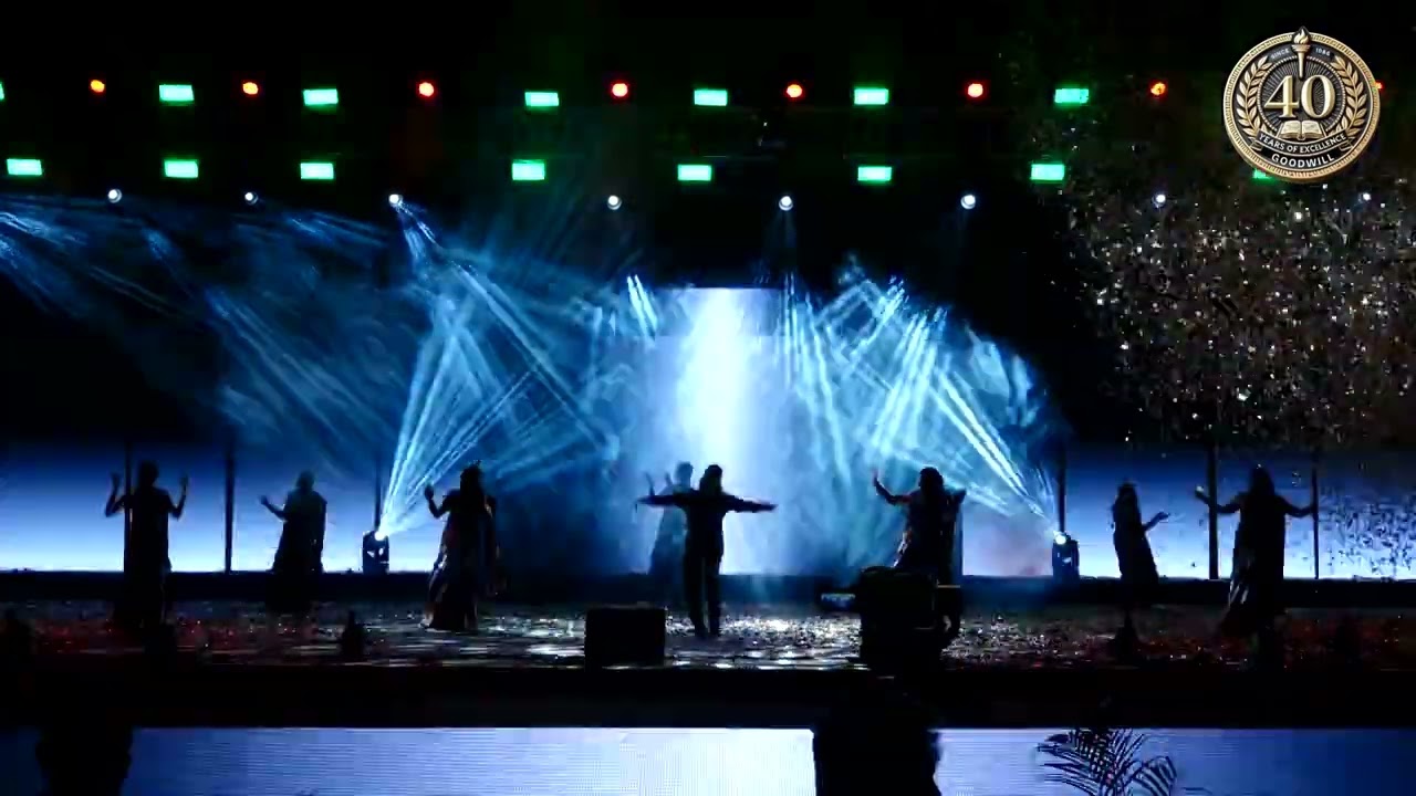 Goodwill@40 Special | Teachers’ Dance & Music Medley
