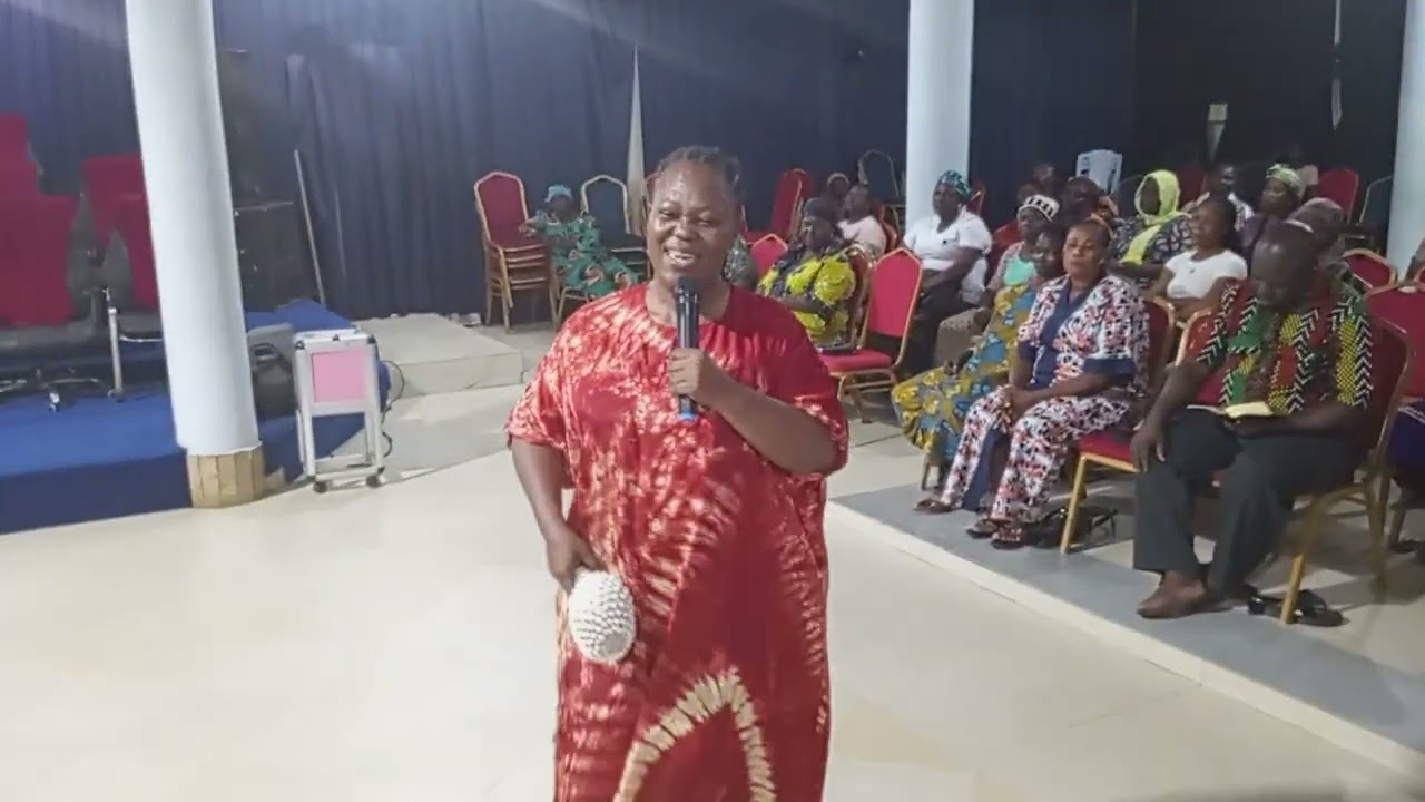 Wounds of fathers house continuity #shammah #whitegarmentchurches #Zioncity