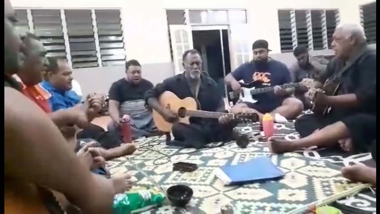 Kalapu Temata o Lomaiviti - isa koe ha nai