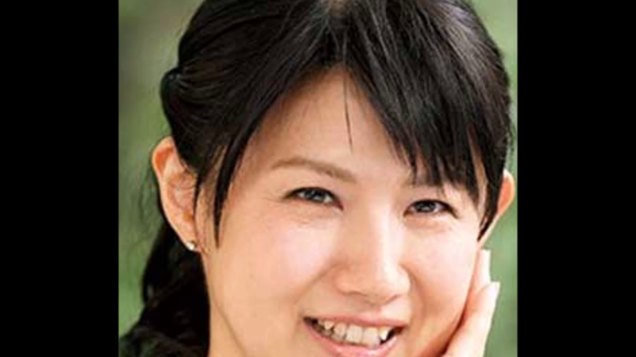 中江有里☆花をください
