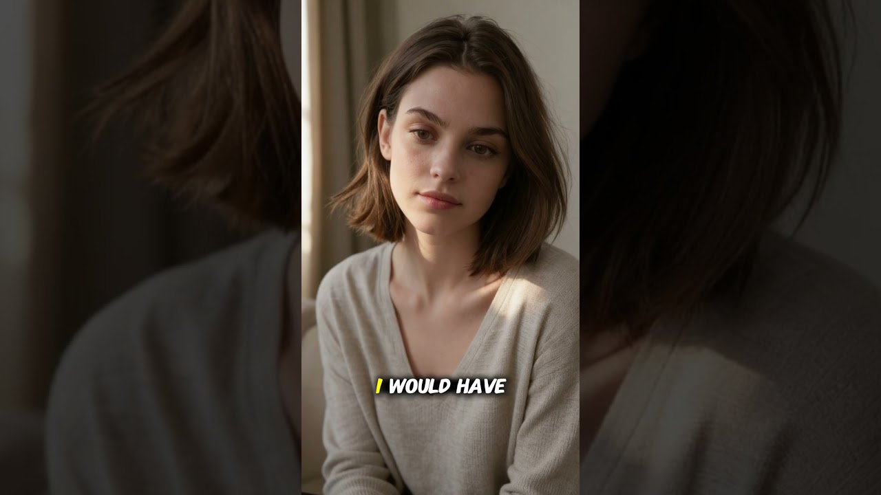 Between Us S1 F4 — I Would’ve Given It Up