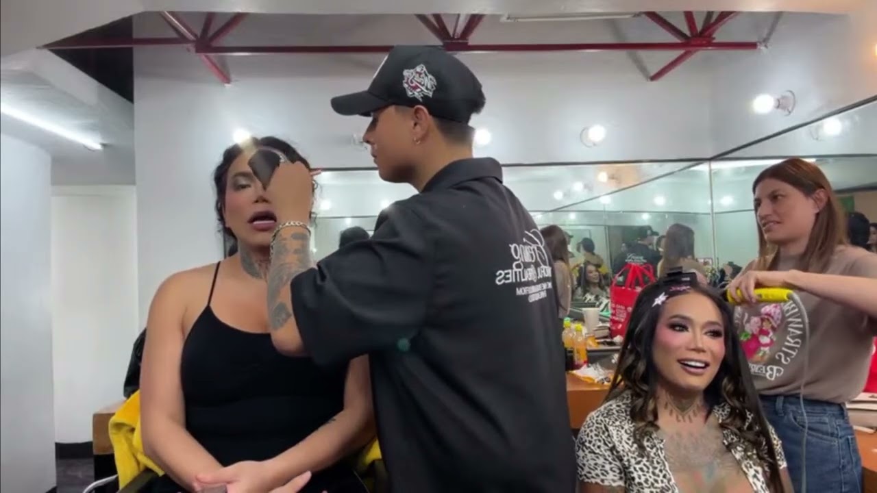 Paolita Suárez y su experiencia con un chico trans