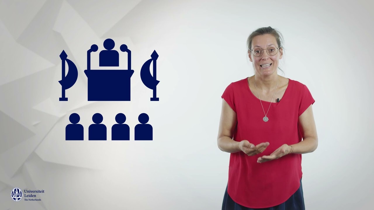 Poststructuralist Discourse Analysis: Video 2 (The theoretical assumptions of PDA)