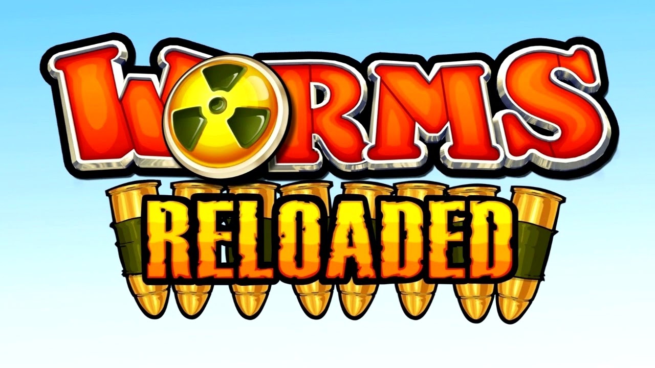 Worms Reloaded OST - Frontend (Extended)
