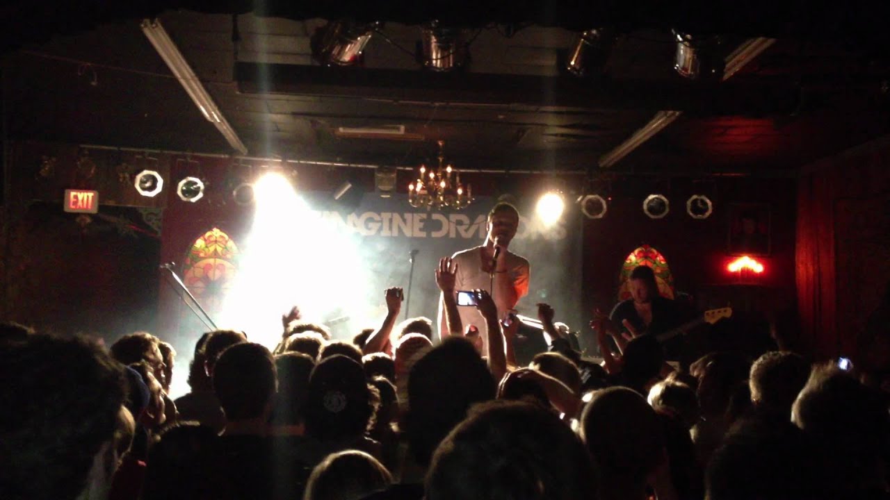 Imagine Dragons - 