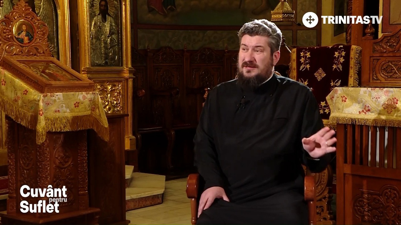 „În post să fim preocupați de ce vede Dumnezeu în noi!”