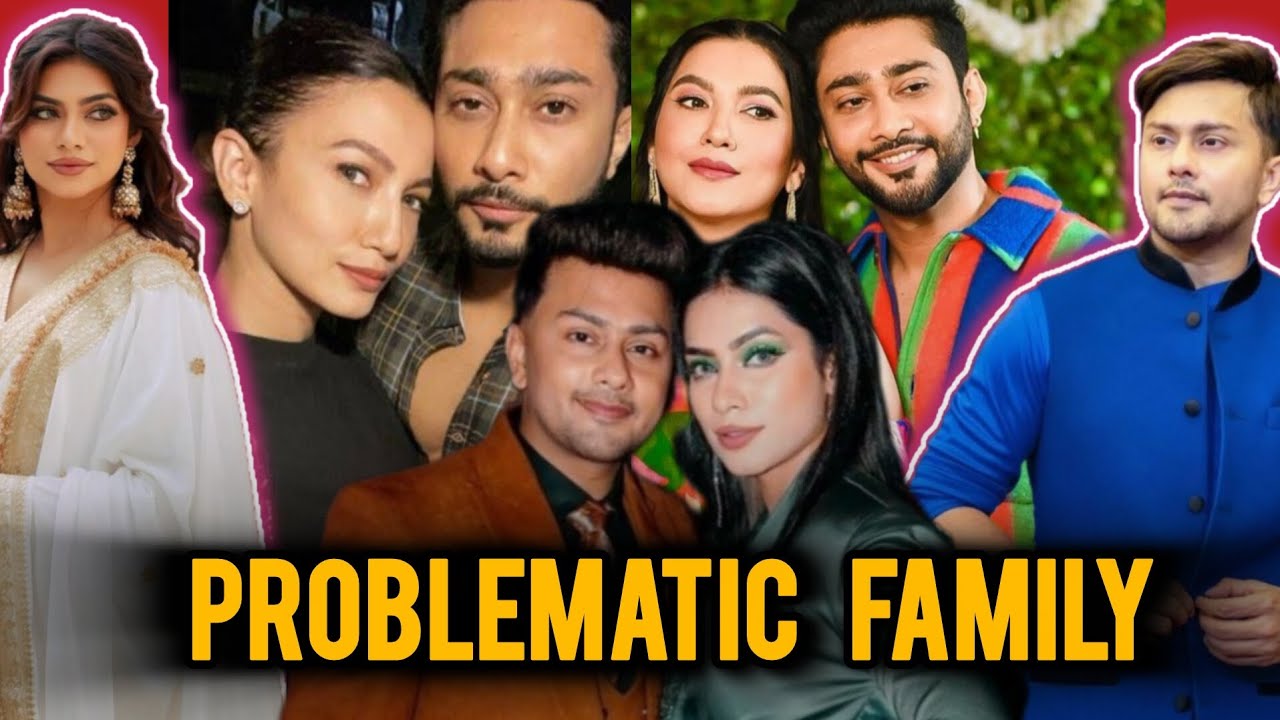 Nagma & Awez BREAK-UP | Darbar family's PROBLEMATIC Past