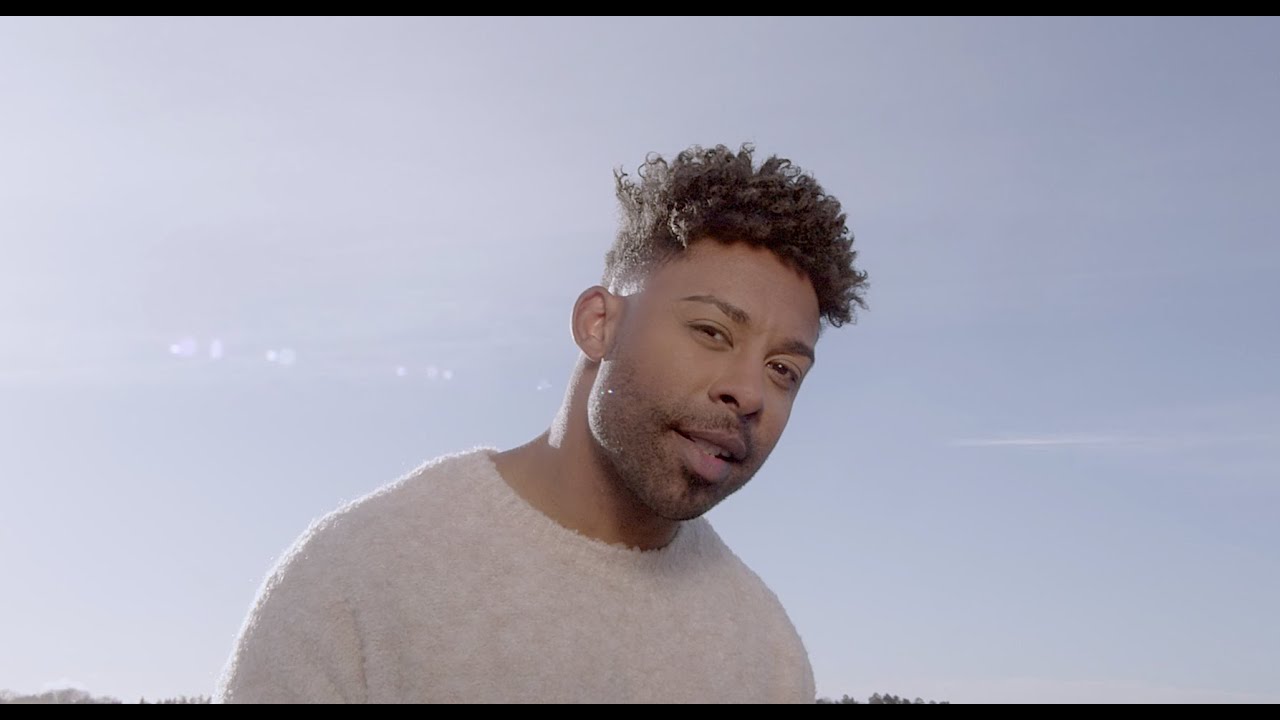 John Lundvik &ndash; Lights Go Low (&Auml;nglavakt) [Official Video]