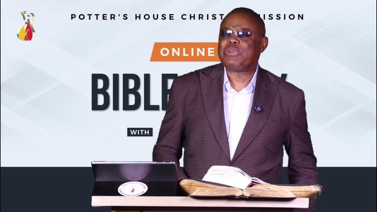 Just Faith (Faith for Marriage) -Part G || #SegunAriyo